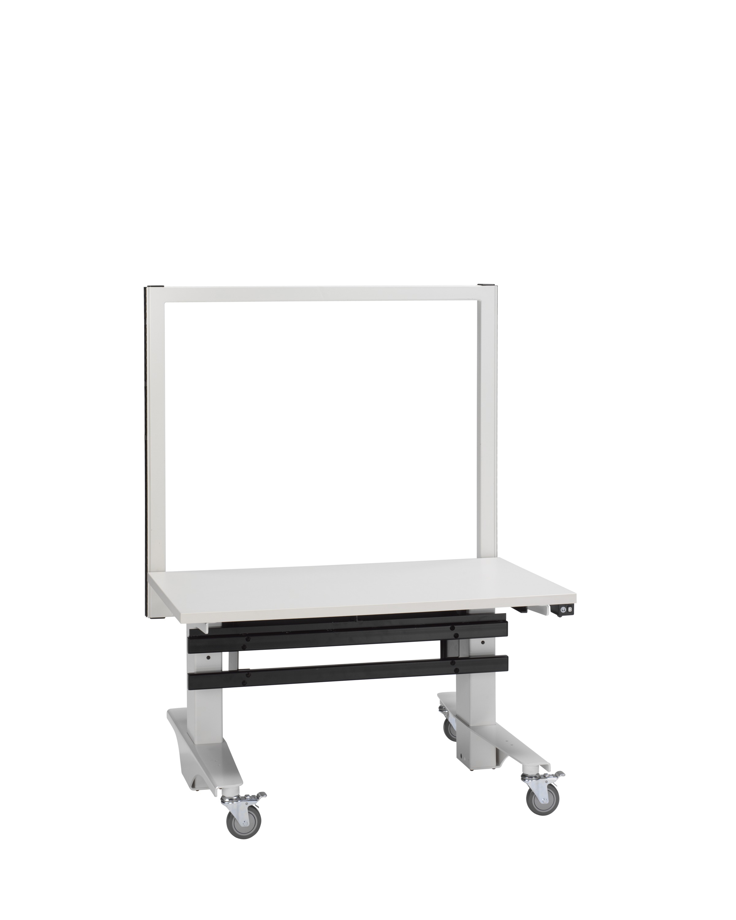 医院家具|医疗操作台|办公家具|球友会（中国）家具|Co / Struc高度可调工作站